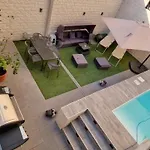 וילה Megghy Maison