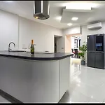 Megghy Maison וילה קטאניה