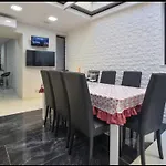Megghy Maison וילה