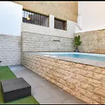 וילה Megghy Maison קטאניה