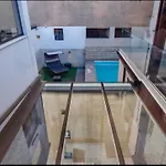 וילה Megghy Maison קטאניה