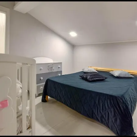 Megghy Maison Villa