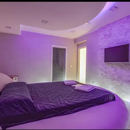 ヴィラ Megghy Maison カターニア