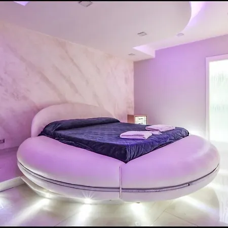 Megghy Maison ヴィラ