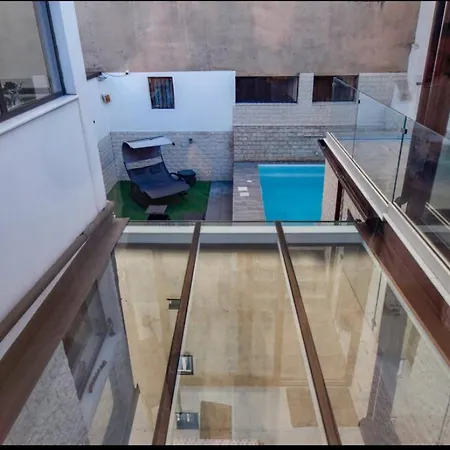 Villa Megghy Maison Catania