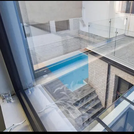 Villa Megghy Maison Catania