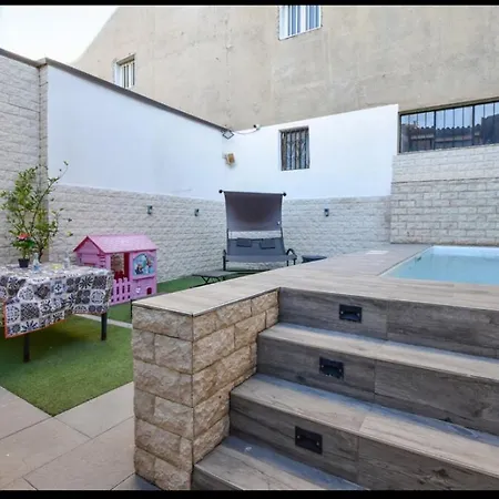 Megghy Maison Villa