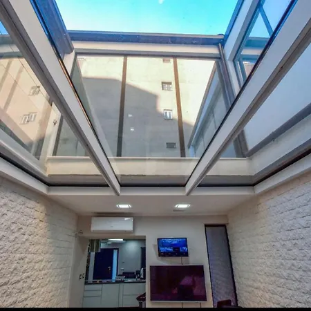 Megghy Maison וילה *