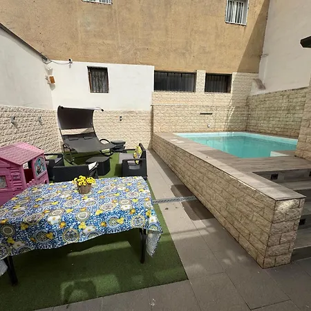 Megghy Maison Villa